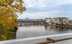 Wishlist Prague Residences - Karlin Free Parking